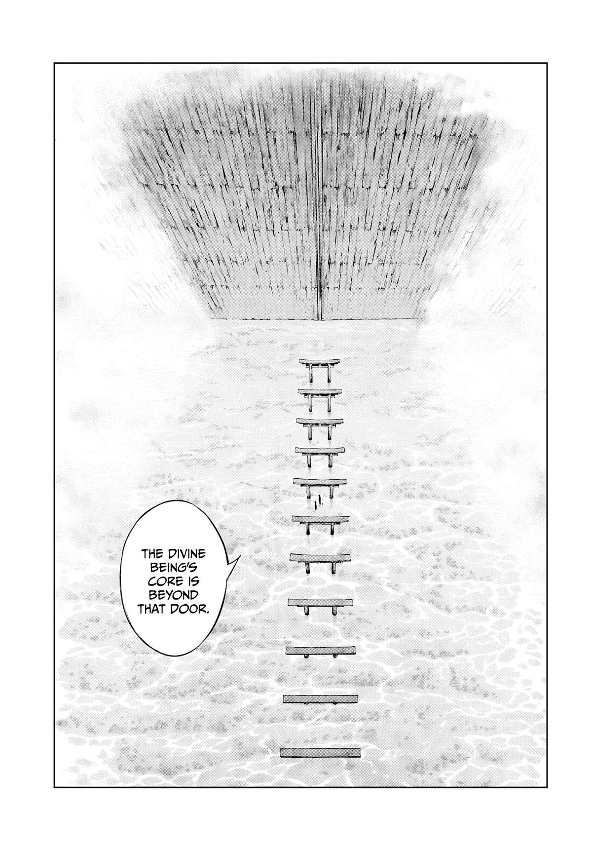 Read Bungo Stray Dog EN Manga Online