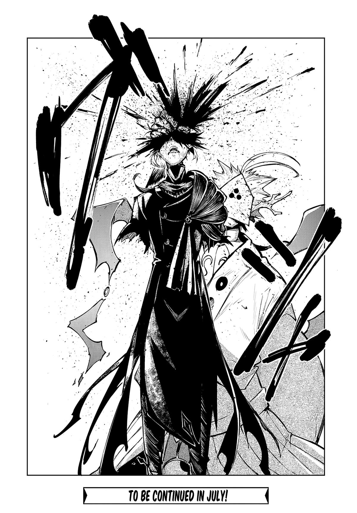 Read Bungo Stray Dog EN Manga Online