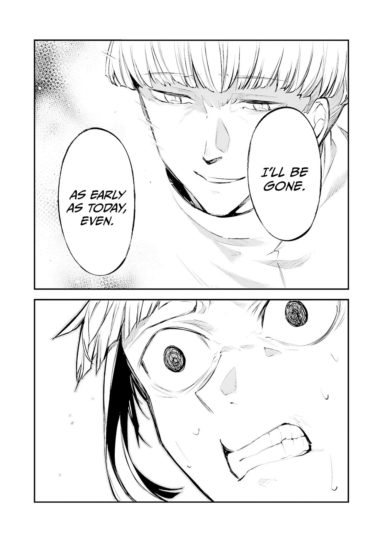 Read Bungo Stray Dog EN Manga Online