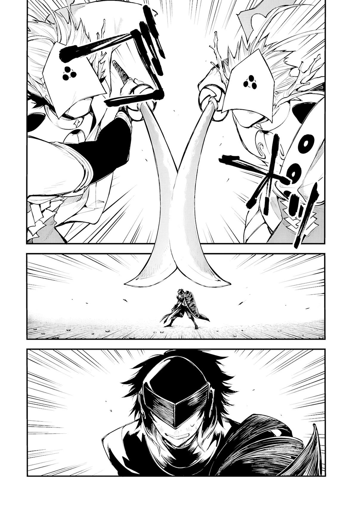 Read Bungo Stray Dog EN Manga Online