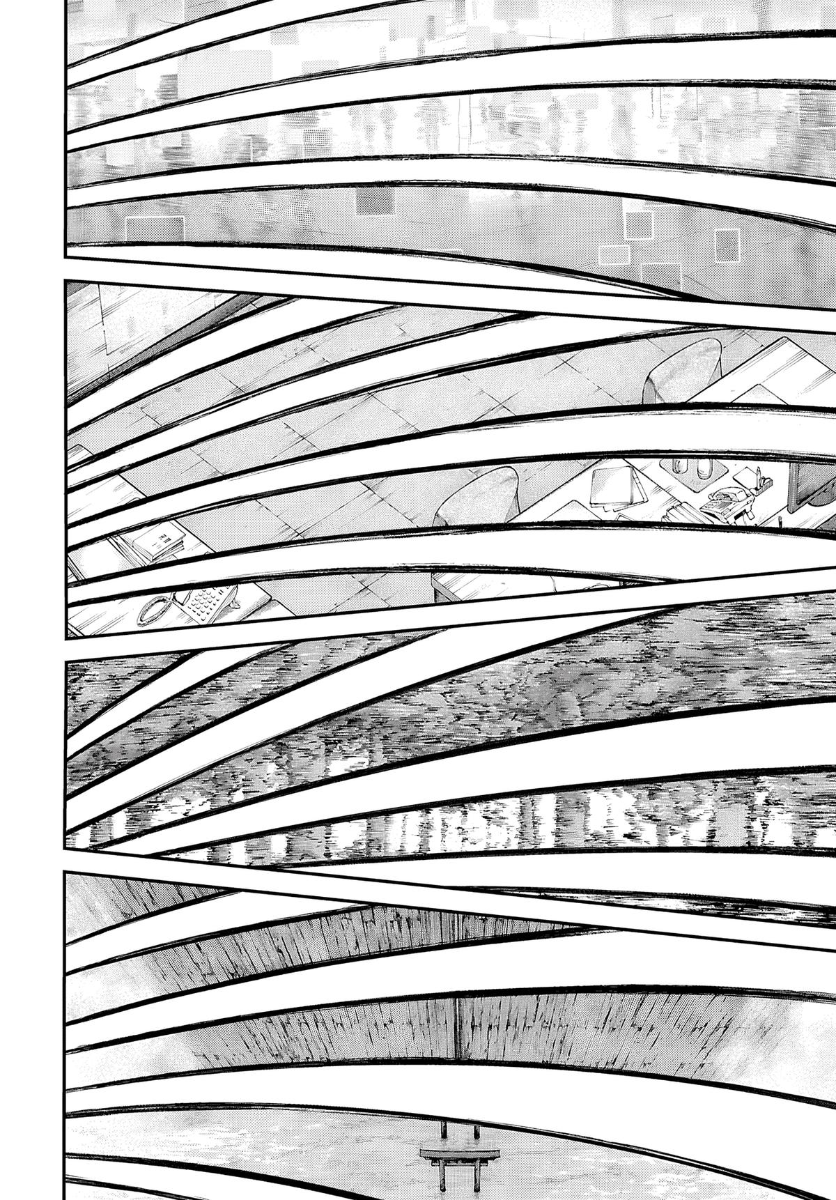 Read Bungo Stray Dog EN Manga Online