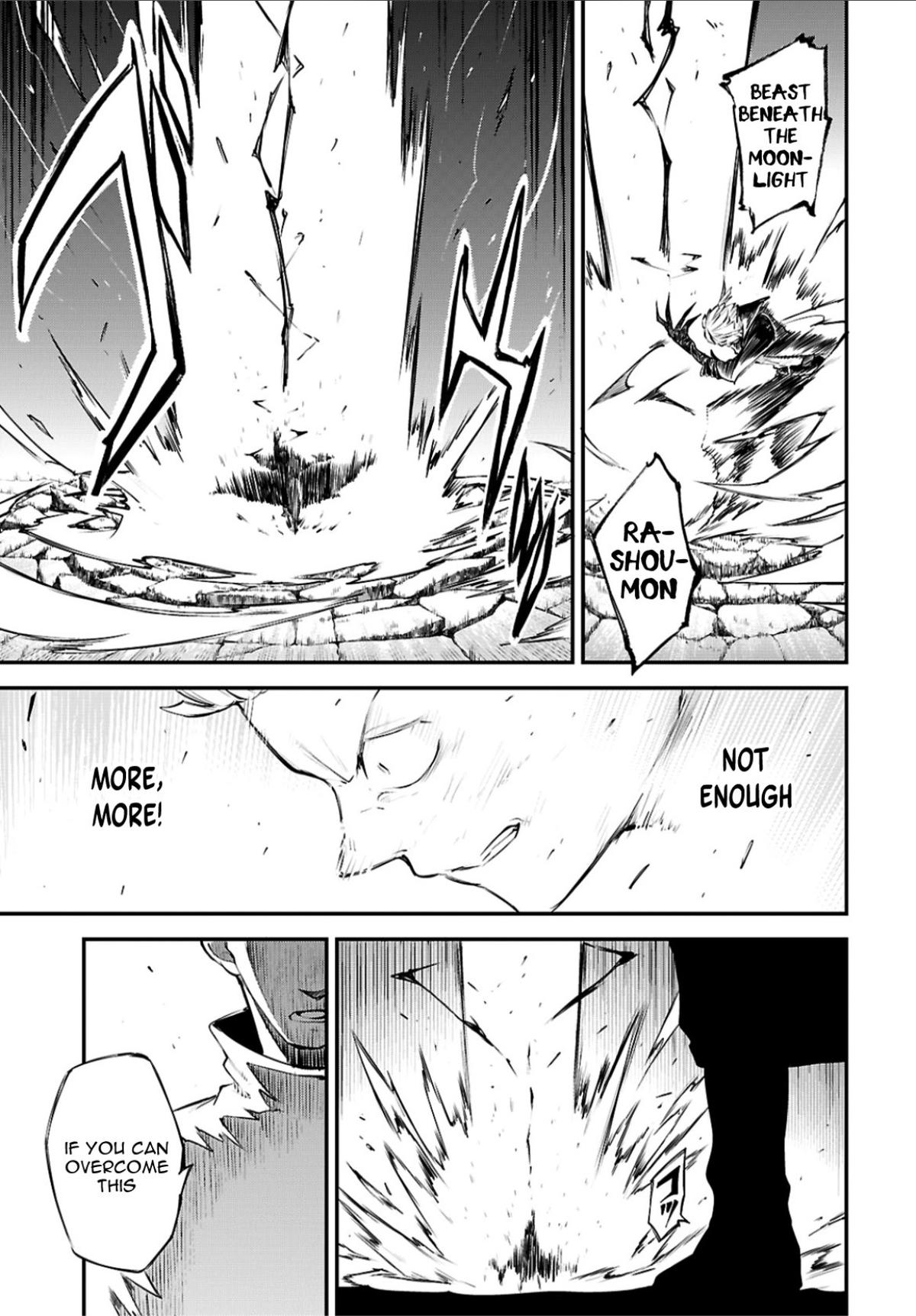 Read Bungo Stray Dog EN Manga Online