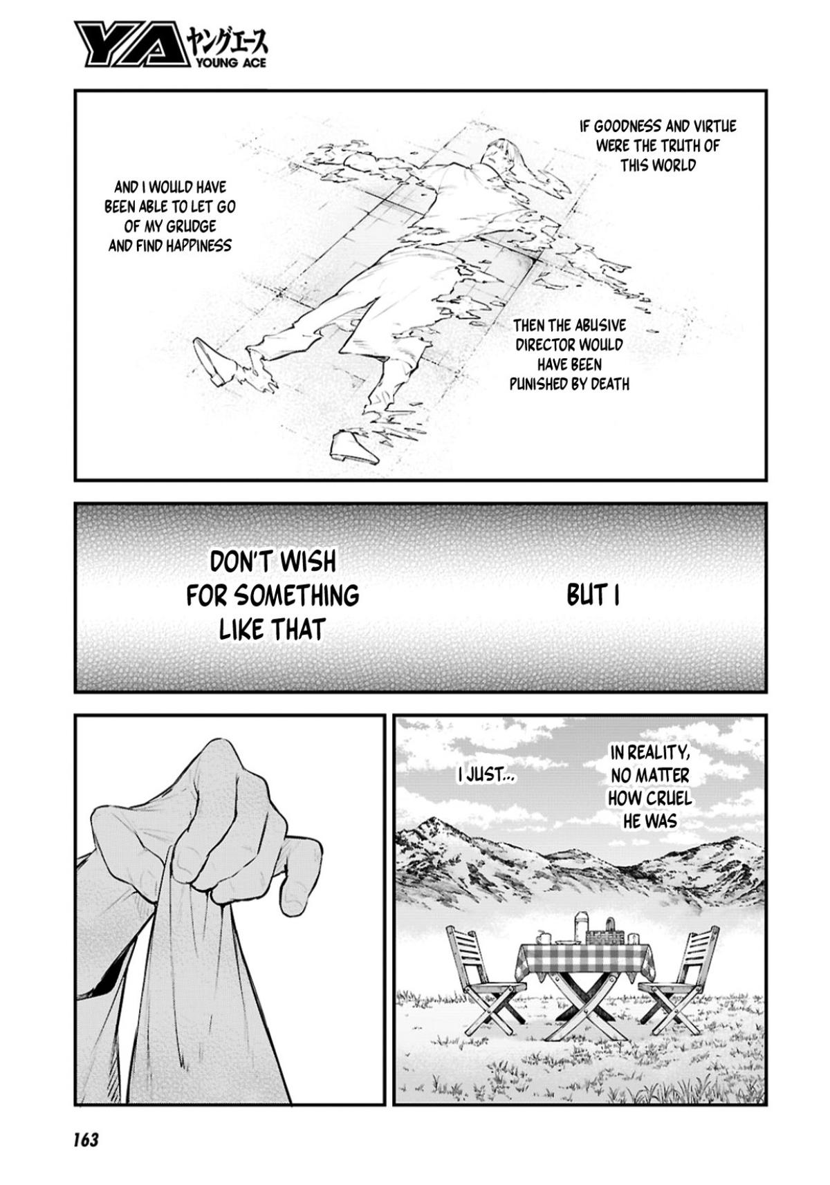 Read Bungo Stray Dog EN Manga Online