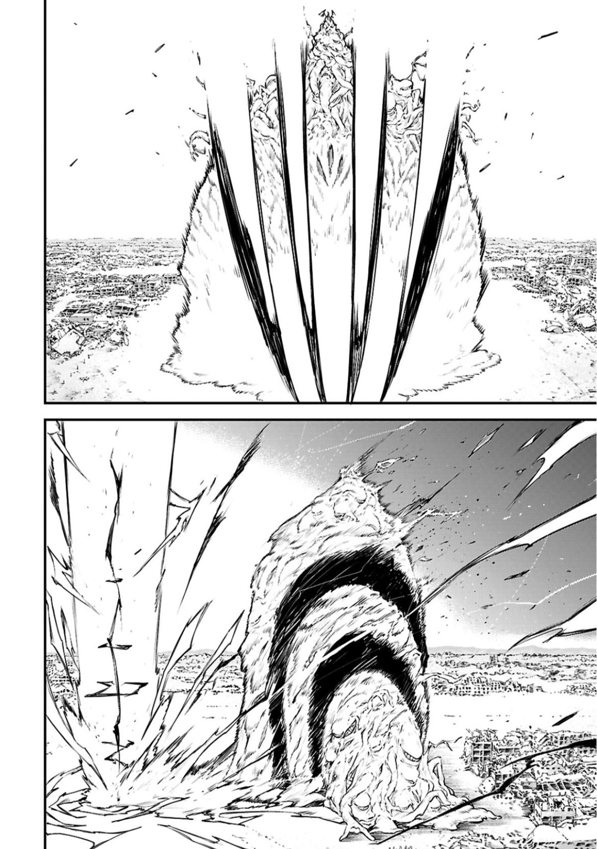 Read Bungo Stray Dog EN Manga Online