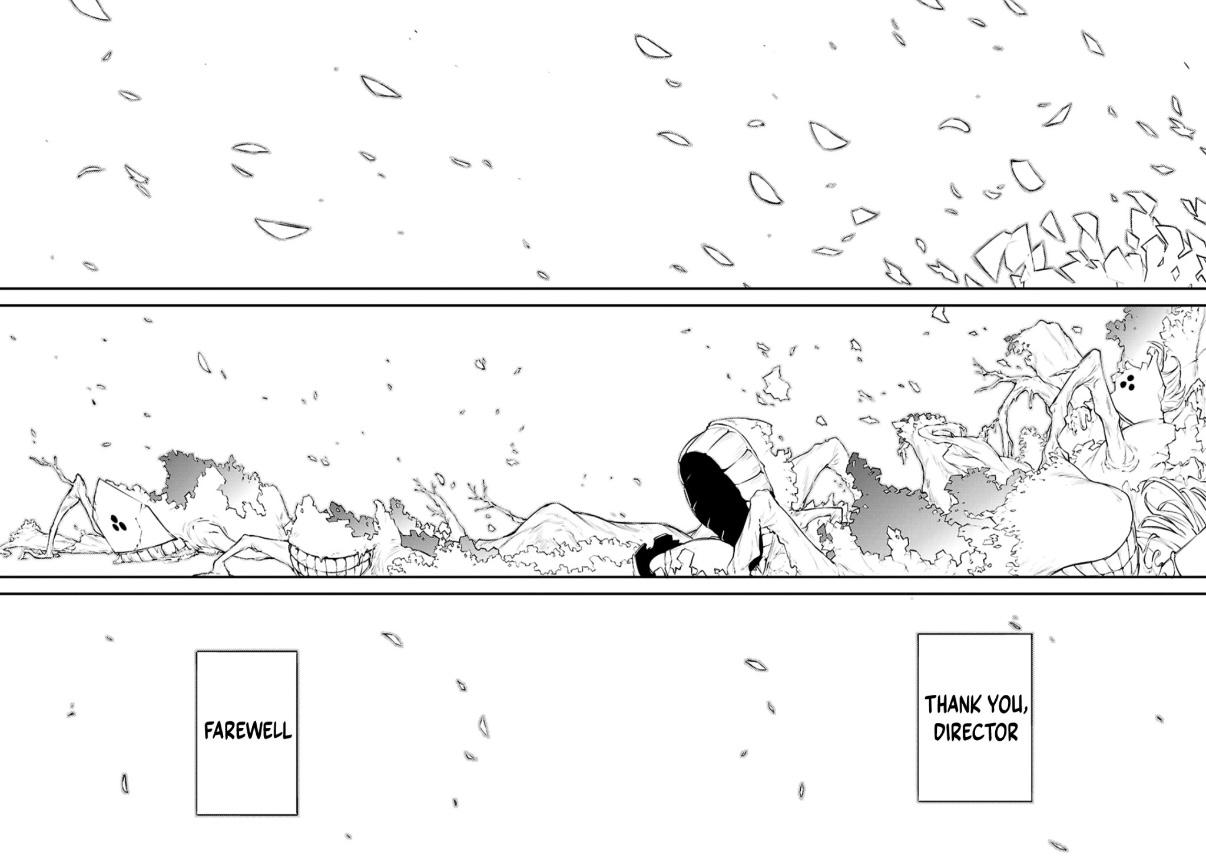 Read Bungo Stray Dog EN Manga Online