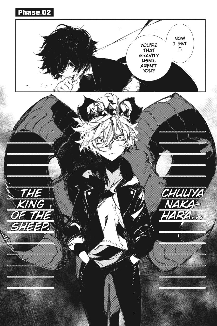 Read Bungo Stray Dogs Dazai, Chuuya, Age Fifteen EN Manga Online