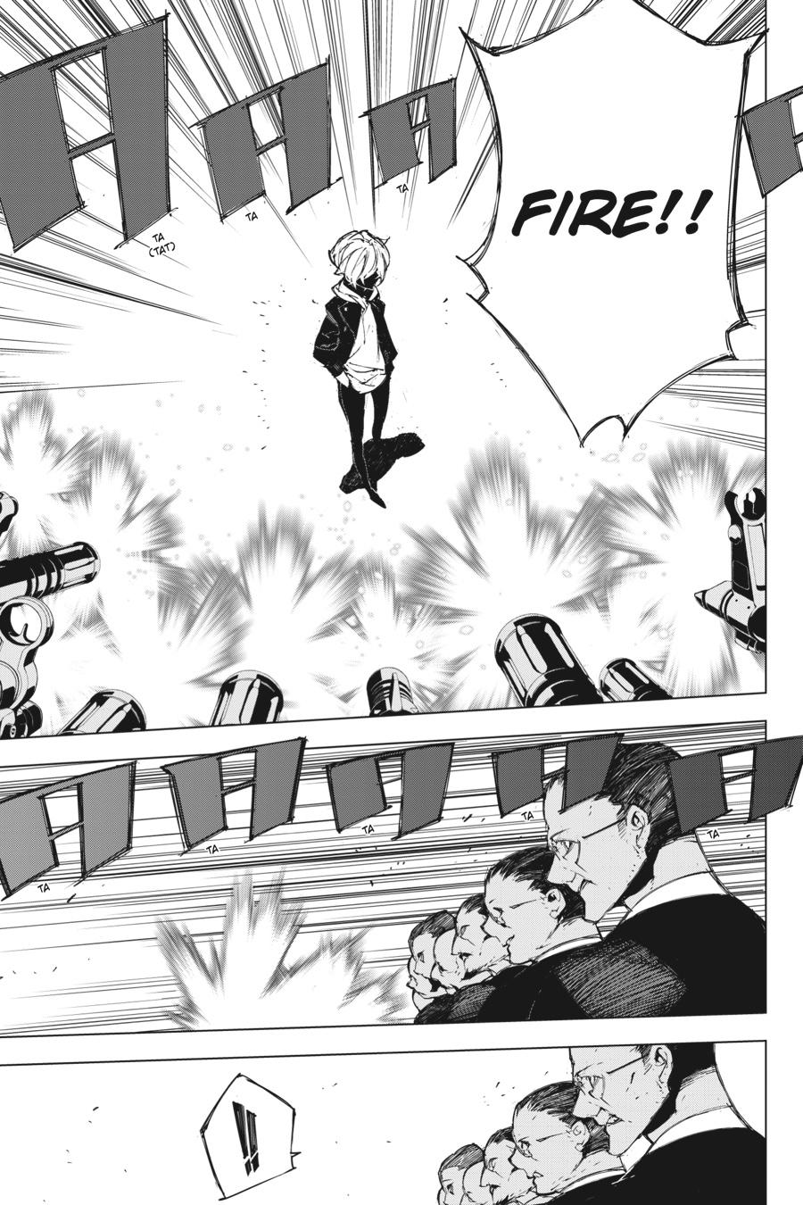 Read Bungo Stray Dogs Dazai, Chuuya, Age Fifteen EN Manga Online