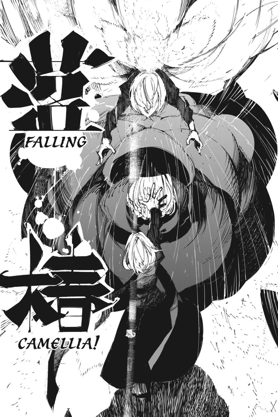 Read Bungo Stray Dogs Dazai, Chuuya, Age Fifteen EN Manga Online