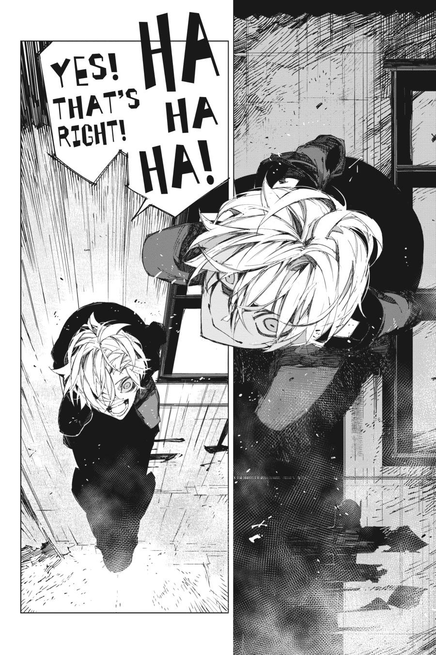 Read Bungo Stray Dogs Dazai, Chuuya, Age Fifteen EN Manga Online