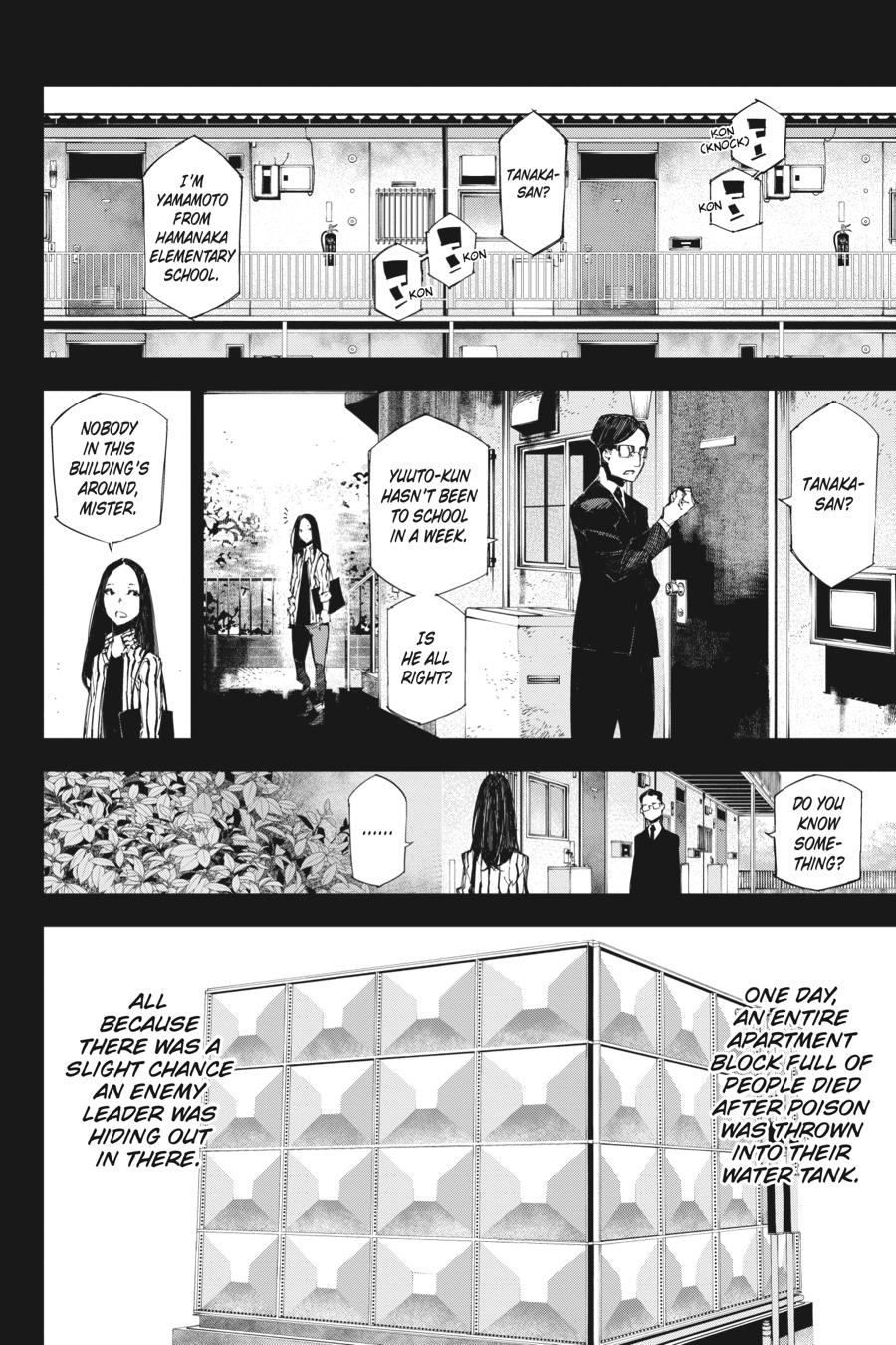 Read Bungo Stray Dogs Dazai, Chuuya, Age Fifteen EN Manga Online