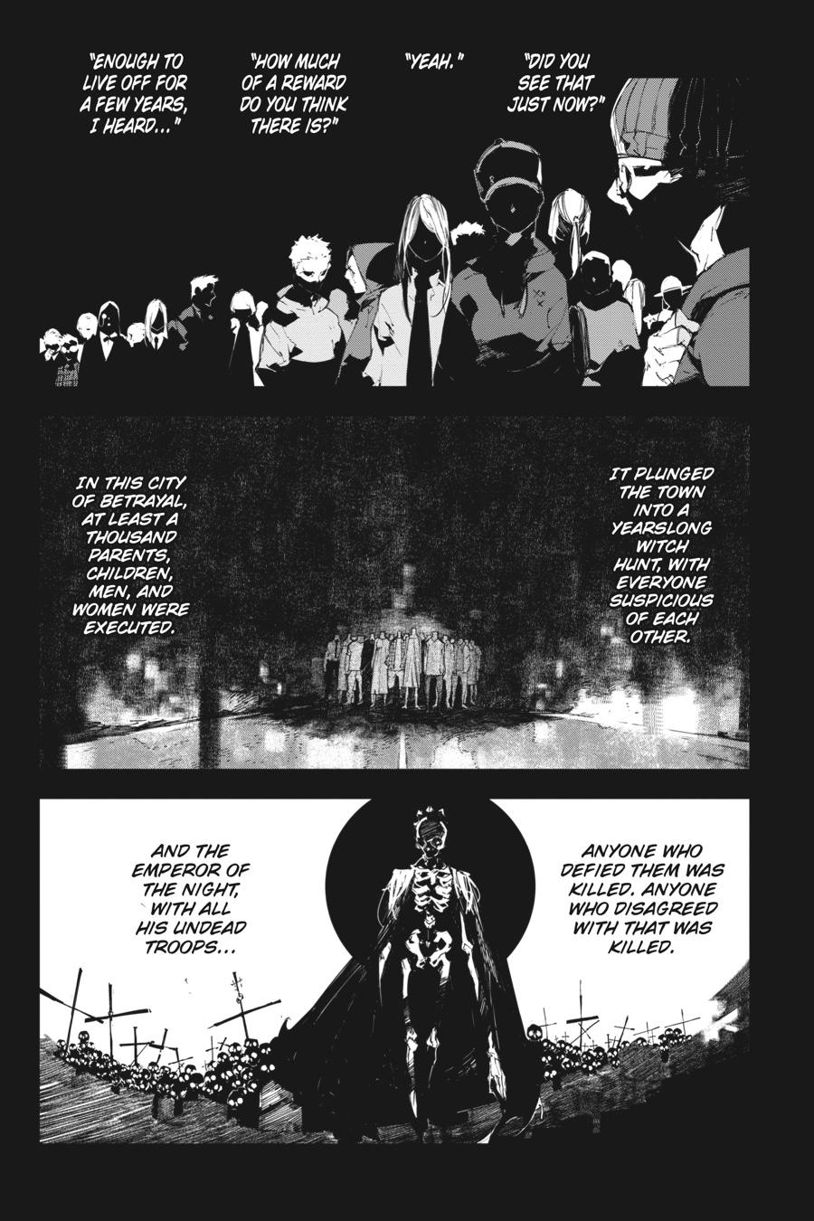 Read Bungo Stray Dogs Dazai, Chuuya, Age Fifteen EN Manga Online