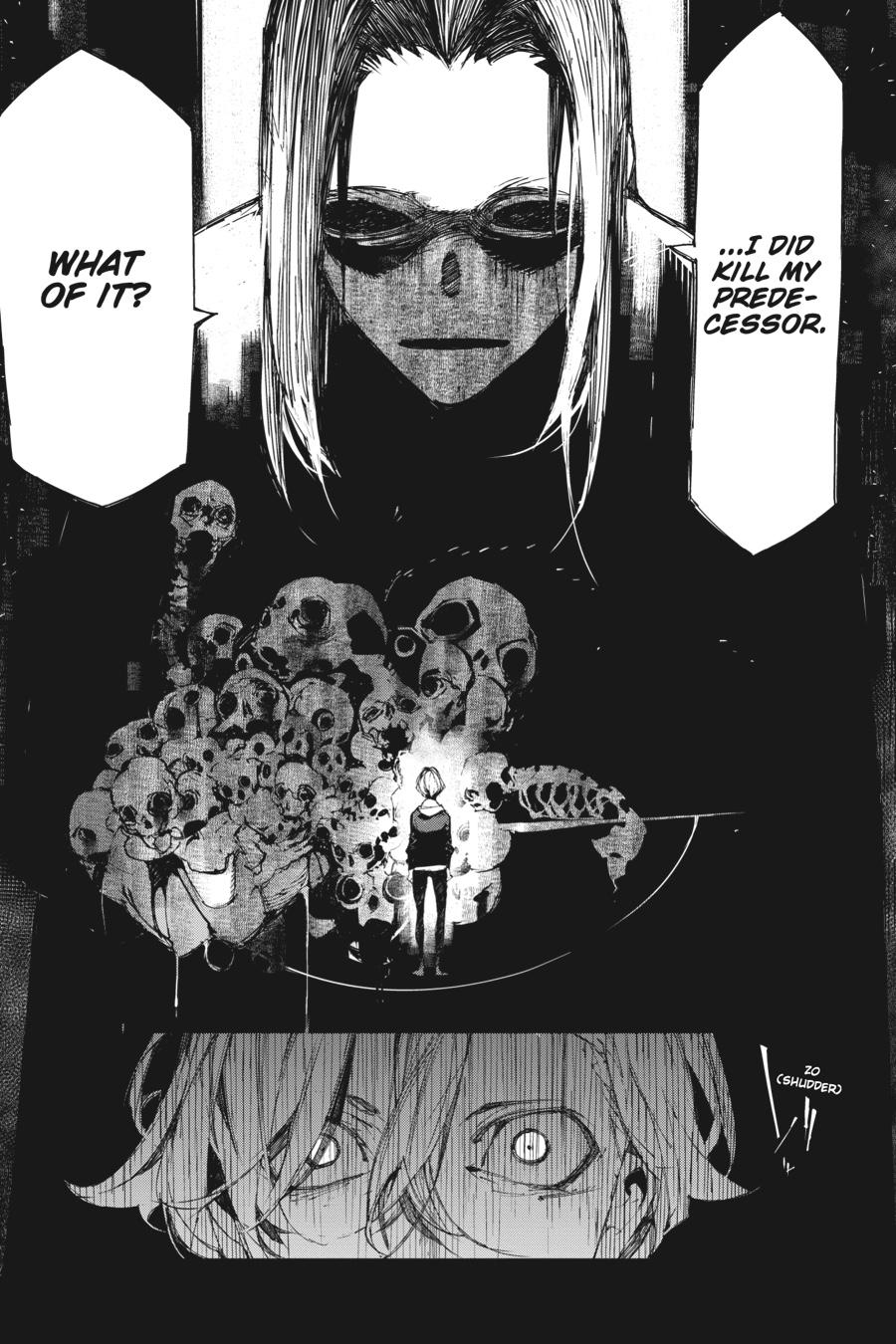 Read Bungo Stray Dogs Dazai, Chuuya, Age Fifteen EN Manga Online