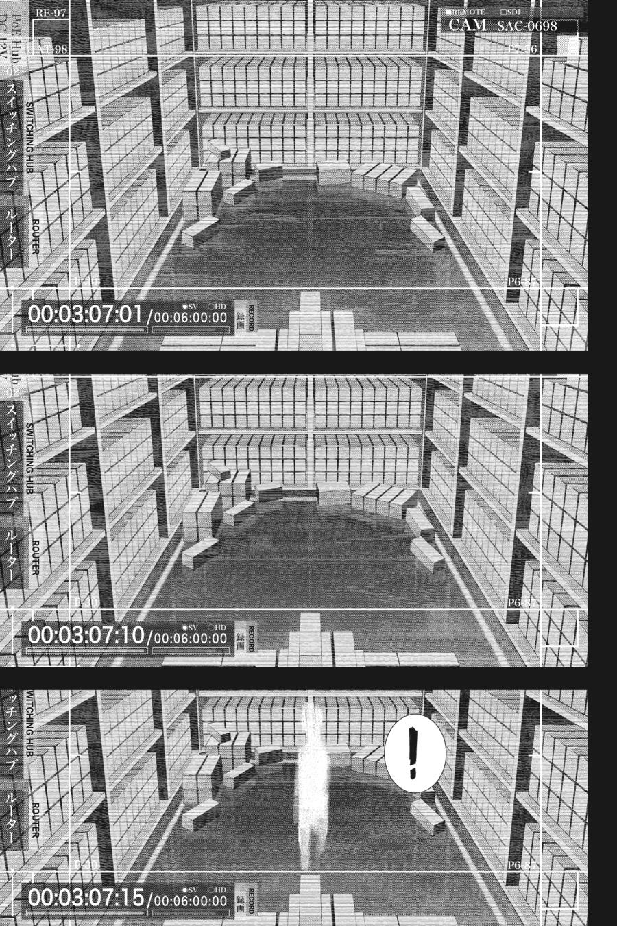 Read Bungo Stray Dogs Dazai, Chuuya, Age Fifteen EN Manga Online