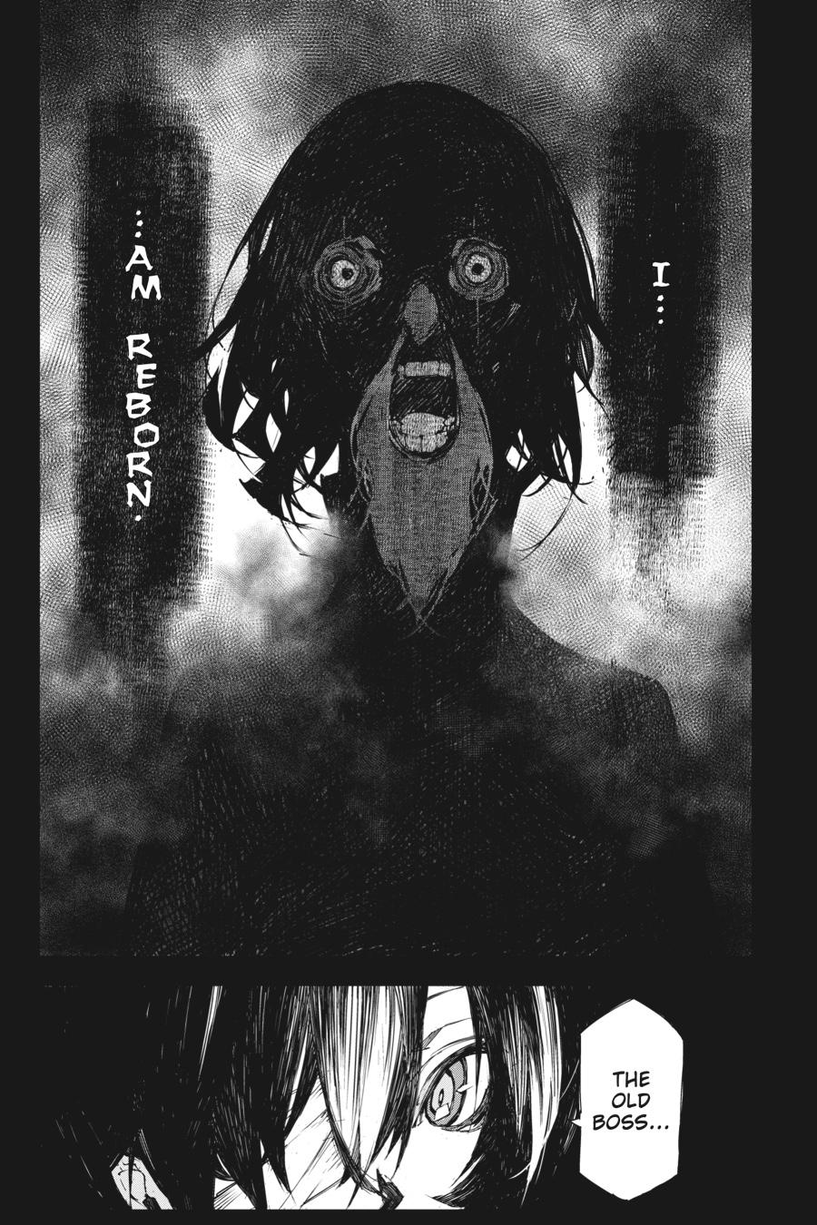 Read Bungo Stray Dogs Dazai, Chuuya, Age Fifteen EN Manga Online