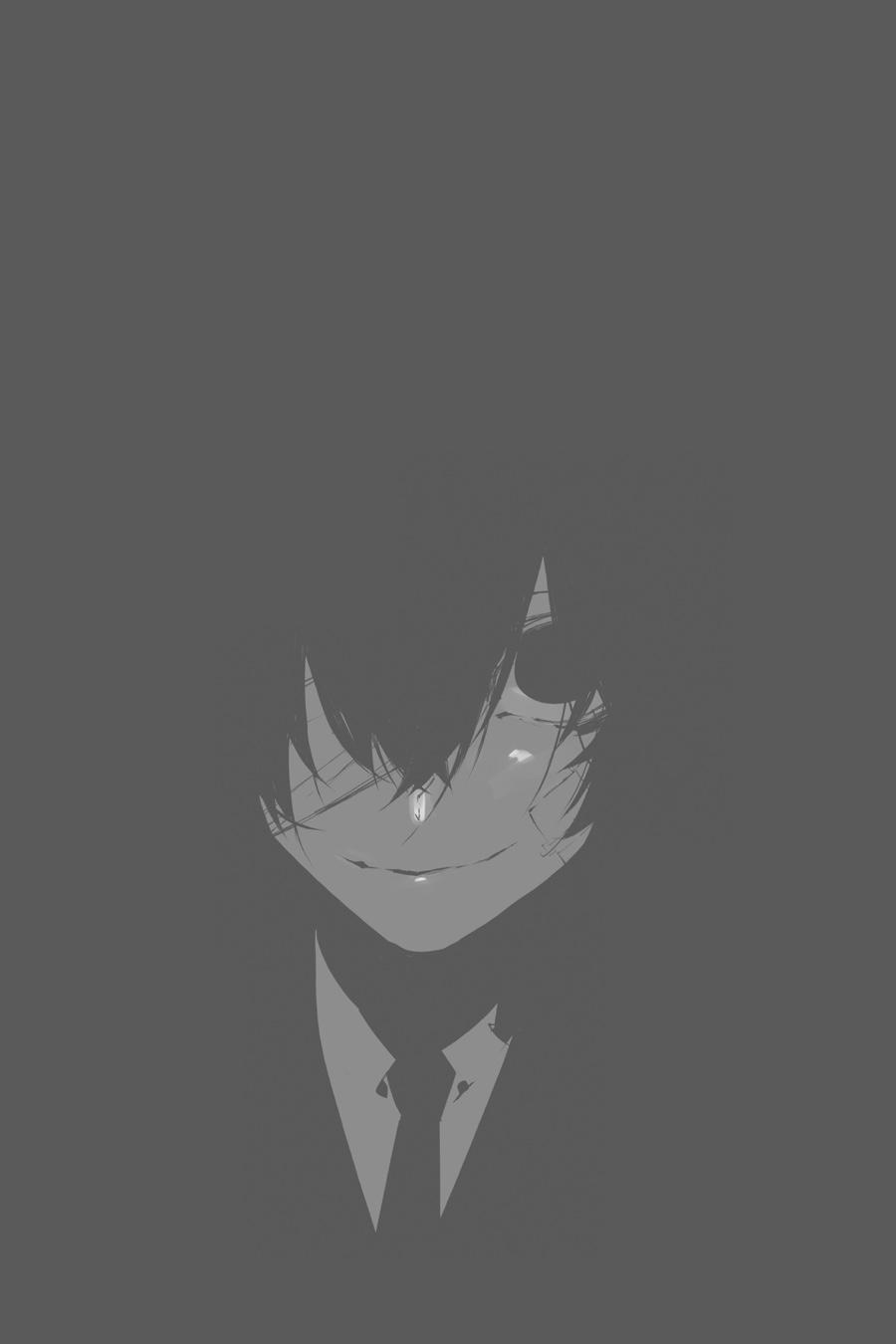 Read Bungo Stray Dogs Dazai, Chuuya, Age Fifteen EN Manga Online