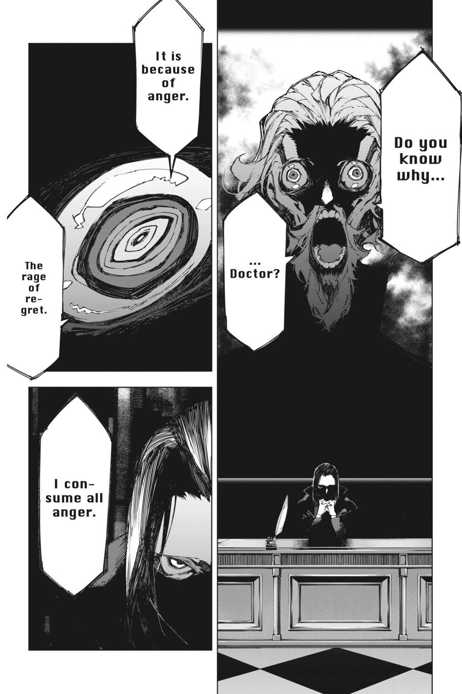 Read Bungo Stray Dogs Dazai, Chuuya, Age Fifteen EN Manga Online