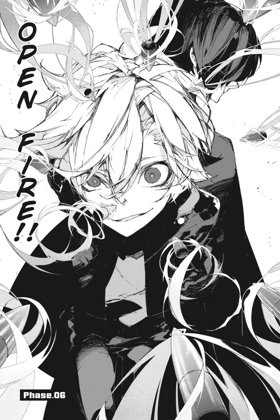 Read Bungo Stray Dogs Dazai, Chuuya, Age Fifteen EN Manga Online