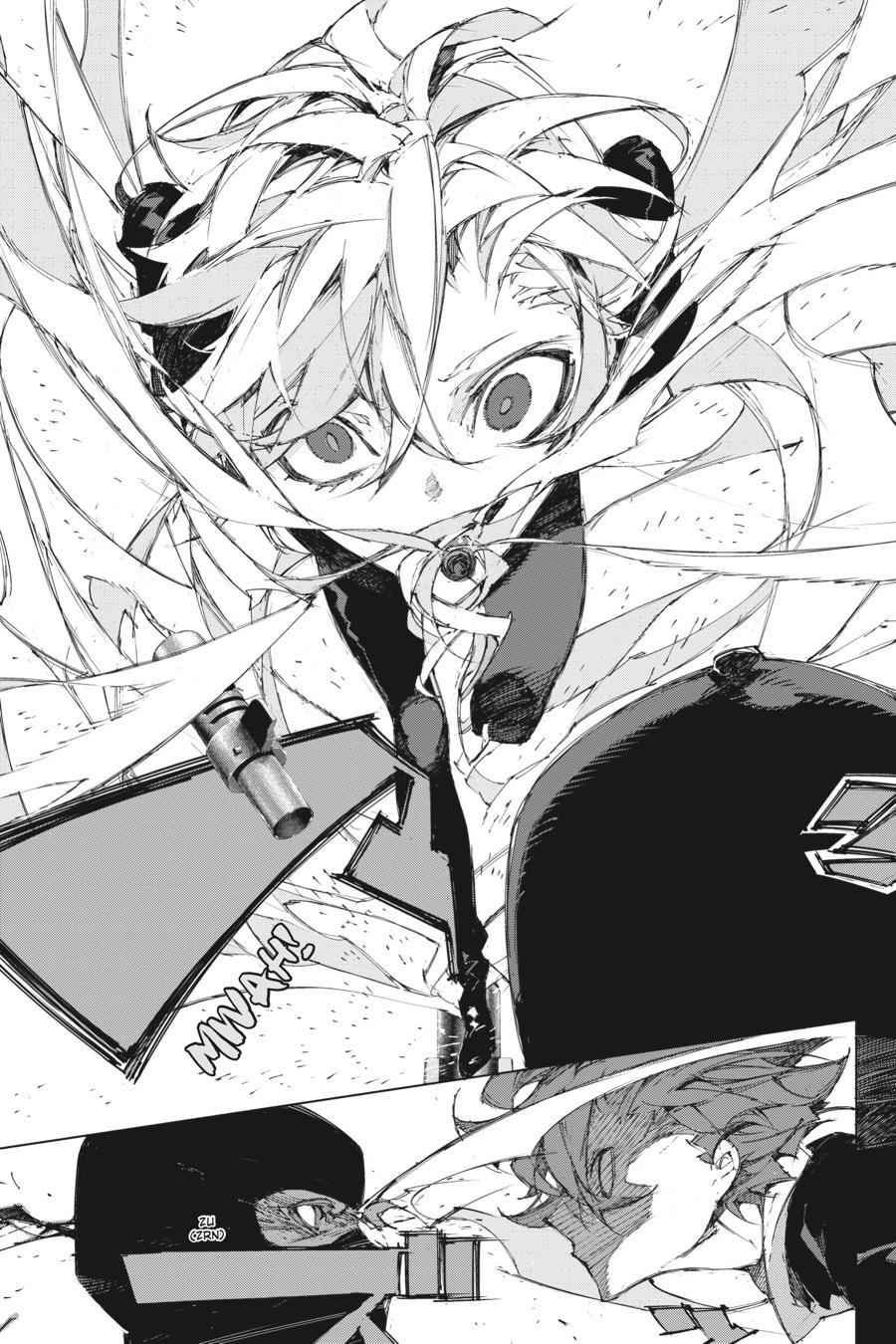 Read Bungo Stray Dogs Dazai, Chuuya, Age Fifteen EN Manga Online