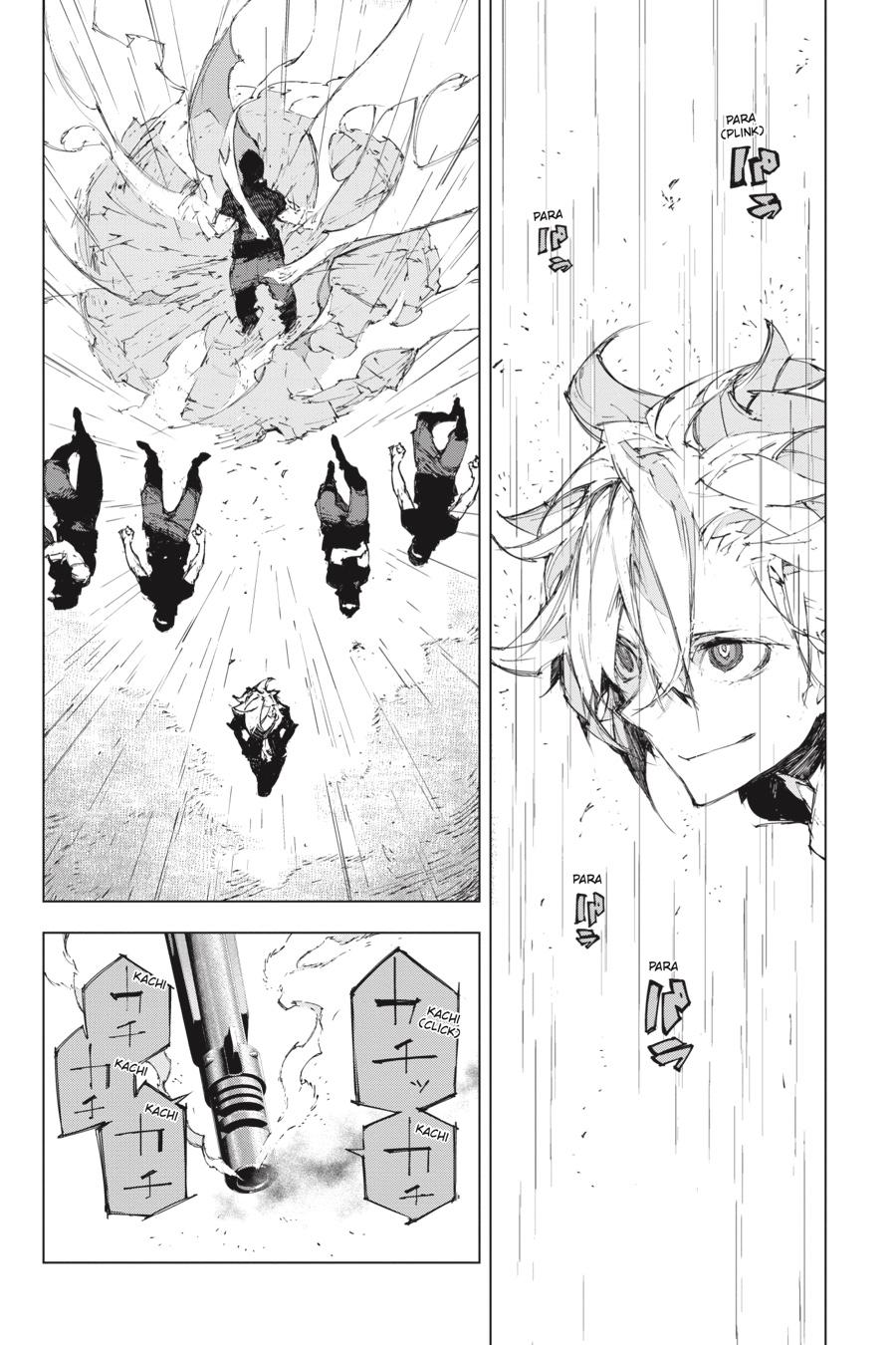 Read Bungo Stray Dogs Dazai, Chuuya, Age Fifteen EN Manga Online