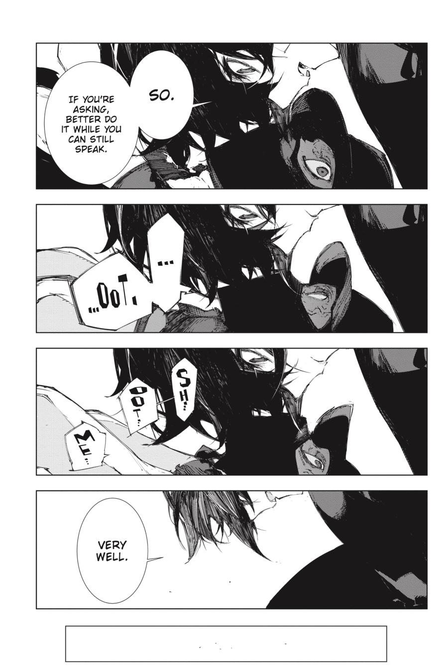 Read Bungo Stray Dogs Dazai, Chuuya, Age Fifteen EN Manga Online