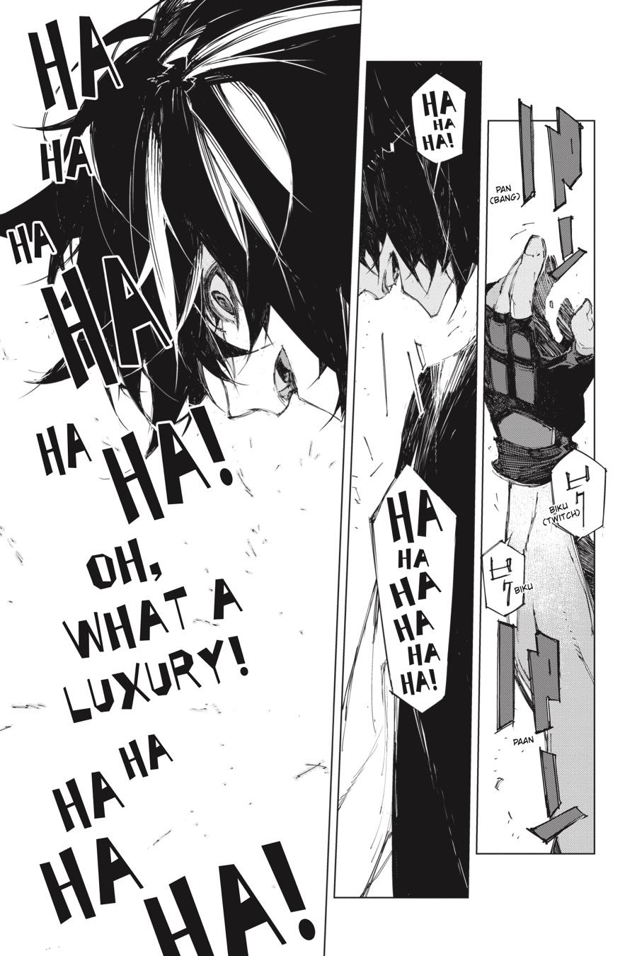 Read Bungo Stray Dogs Dazai, Chuuya, Age Fifteen EN Manga Online