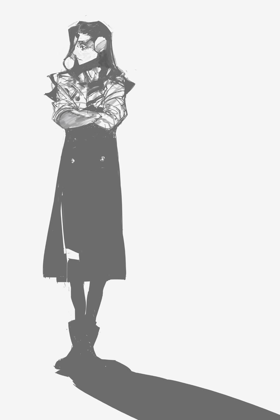 Read Bungo Stray Dogs Dazai, Chuuya, Age Fifteen EN Manga Online