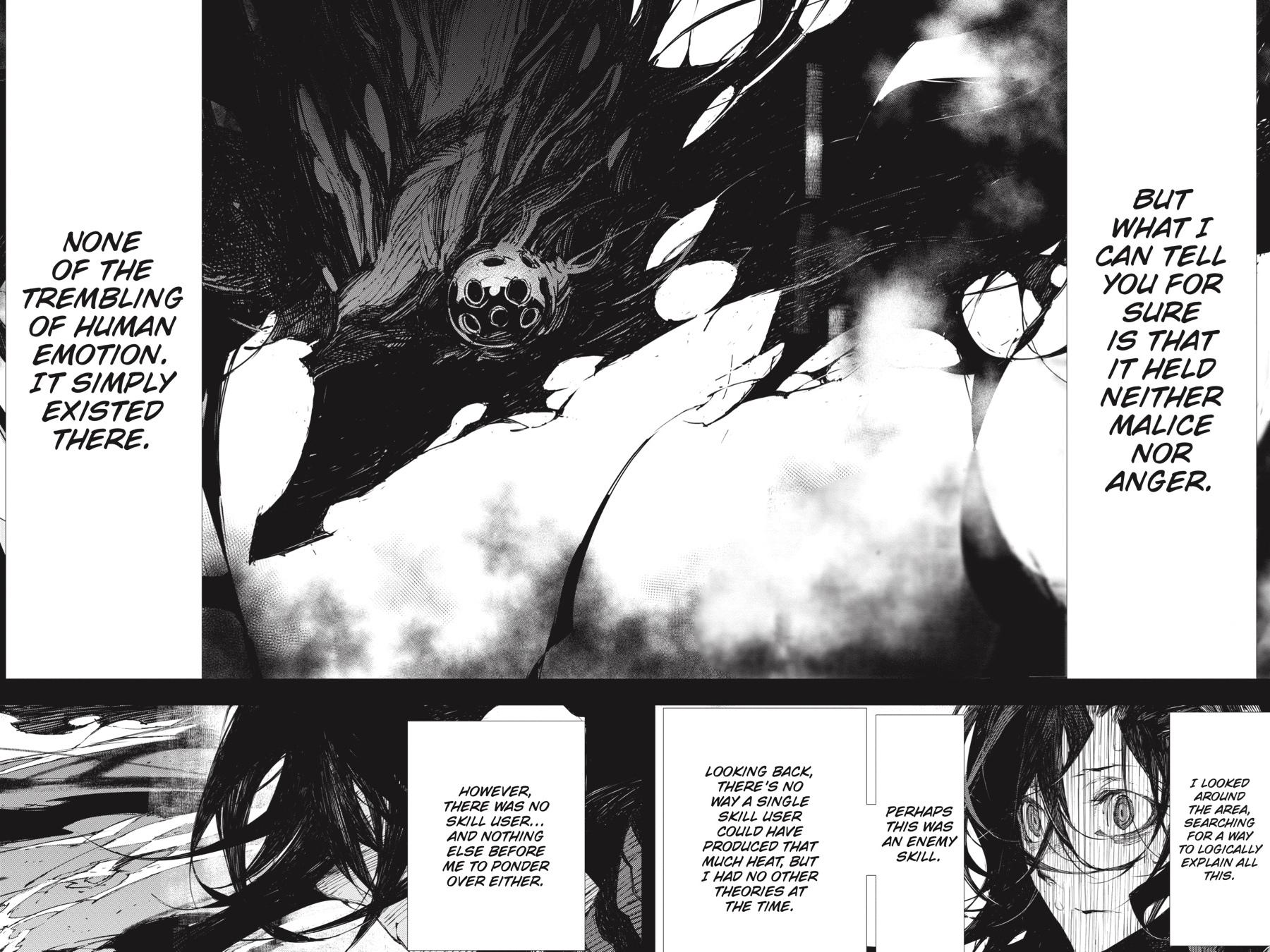 Read Bungo Stray Dogs Dazai, Chuuya, Age Fifteen EN Manga Online