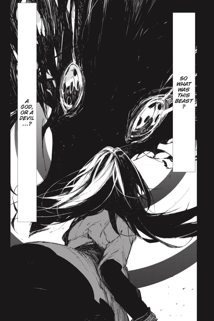 Read Bungo Stray Dogs Dazai, Chuuya, Age Fifteen EN Manga Online