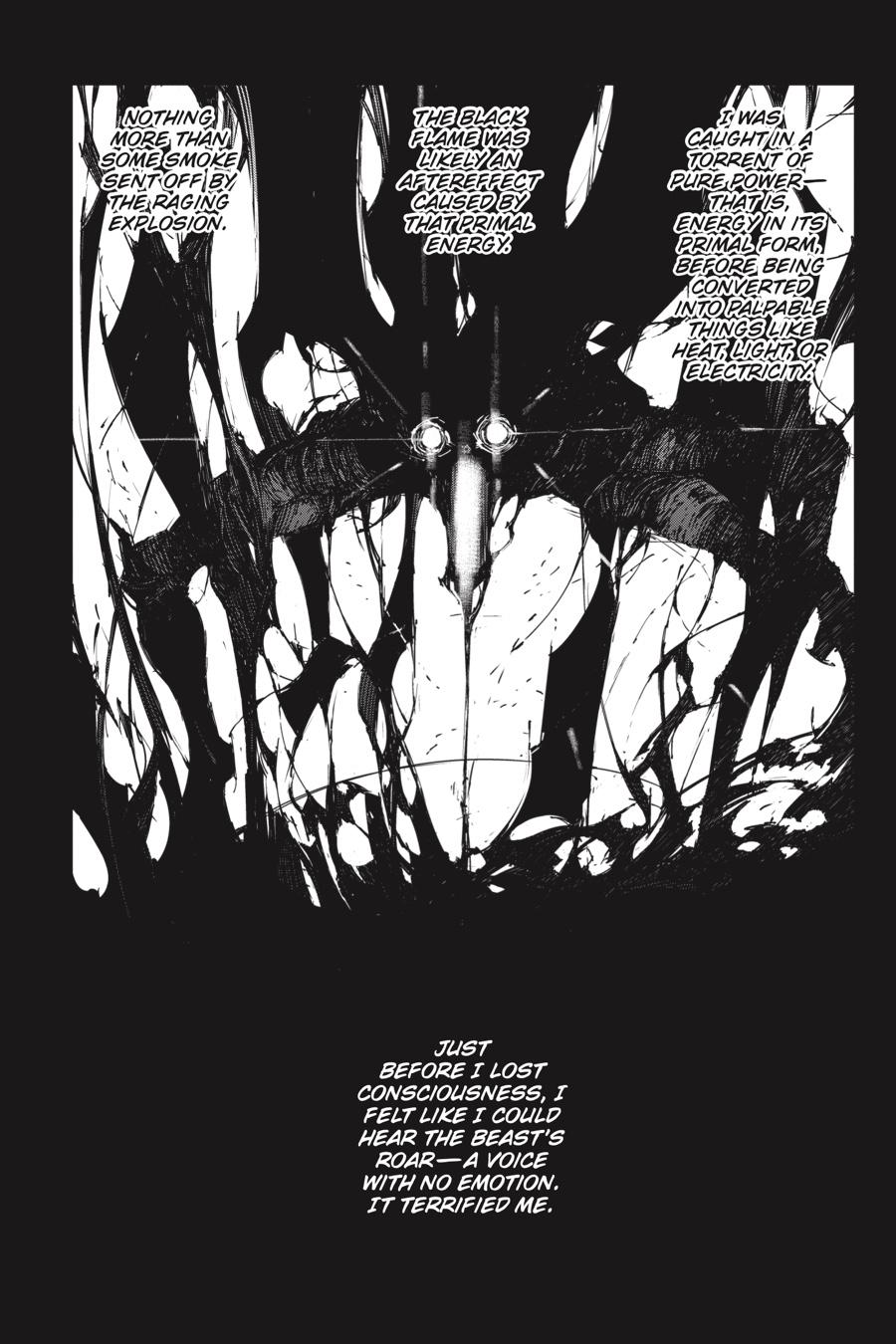 Read Bungo Stray Dogs Dazai, Chuuya, Age Fifteen EN Manga Online