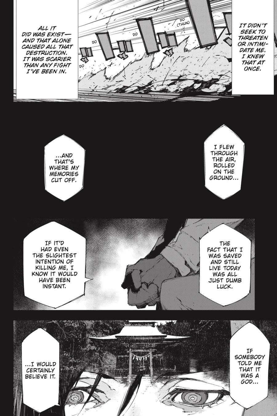 Read Bungo Stray Dogs Dazai, Chuuya, Age Fifteen EN Manga Online