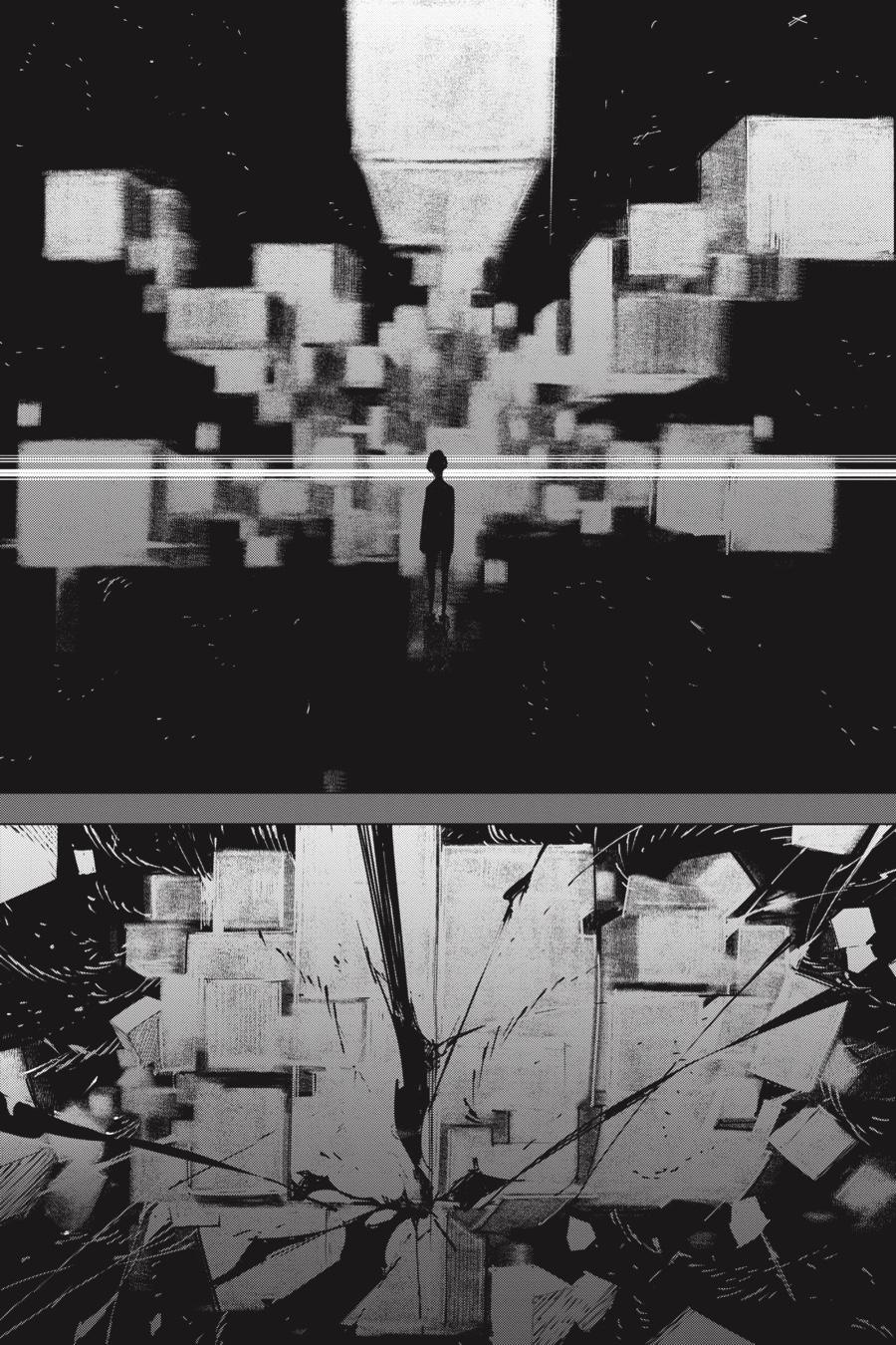 Read Bungo Stray Dogs Dazai, Chuuya, Age Fifteen EN Manga Online