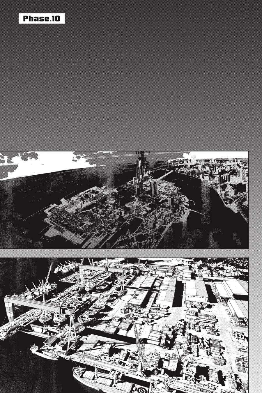 Read Bungo Stray Dogs Dazai, Chuuya, Age Fifteen EN Manga Online