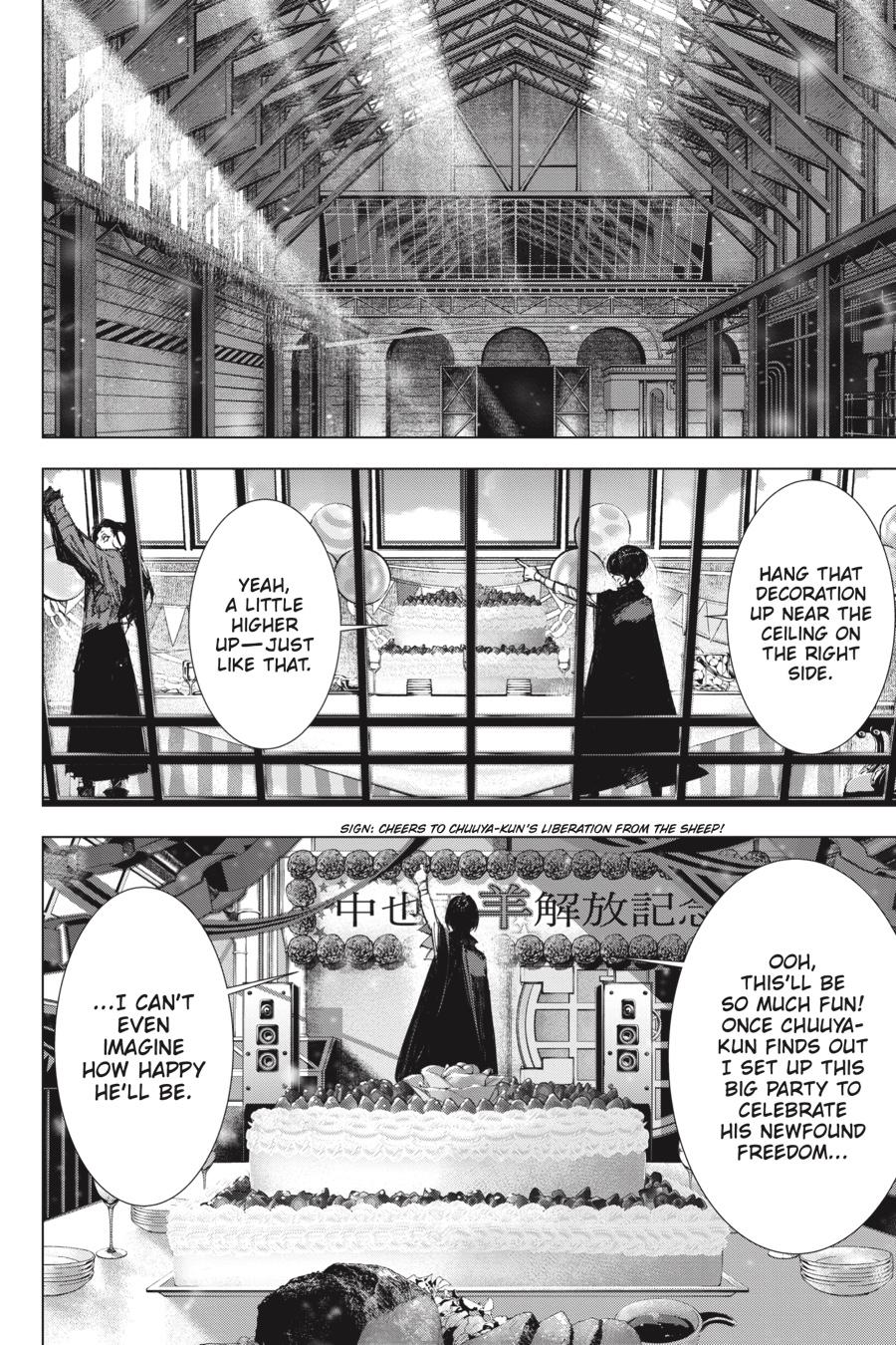 Read Bungo Stray Dogs Dazai, Chuuya, Age Fifteen EN Manga Online