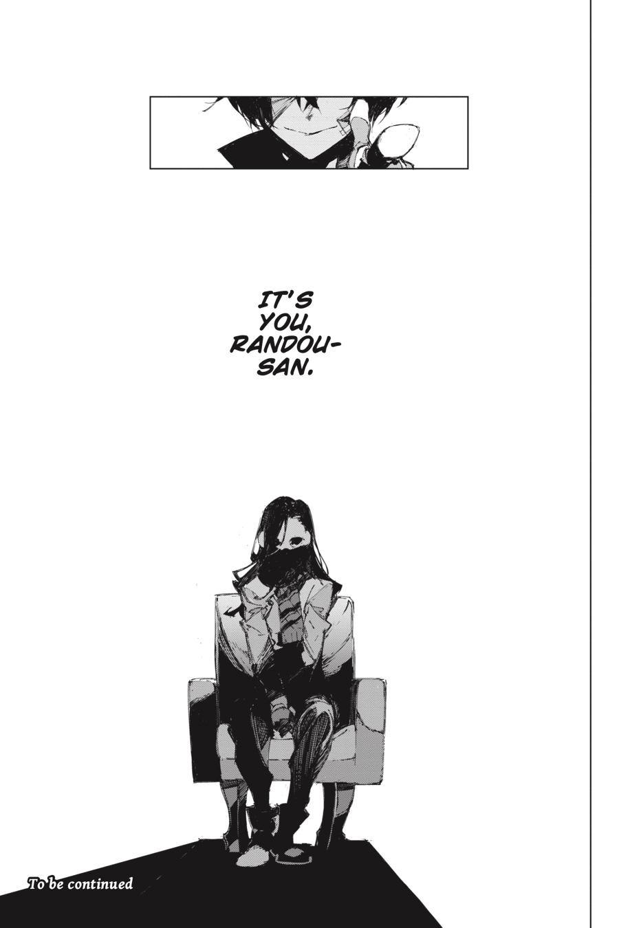 Read Bungo Stray Dogs Dazai, Chuuya, Age Fifteen EN Manga Online