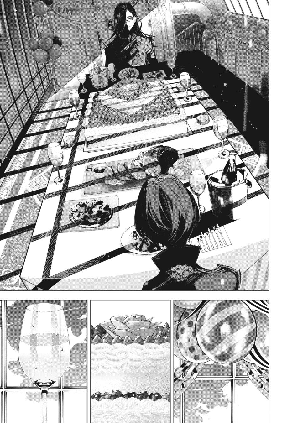 Read Bungo Stray Dogs Dazai, Chuuya, Age Fifteen EN Manga Online