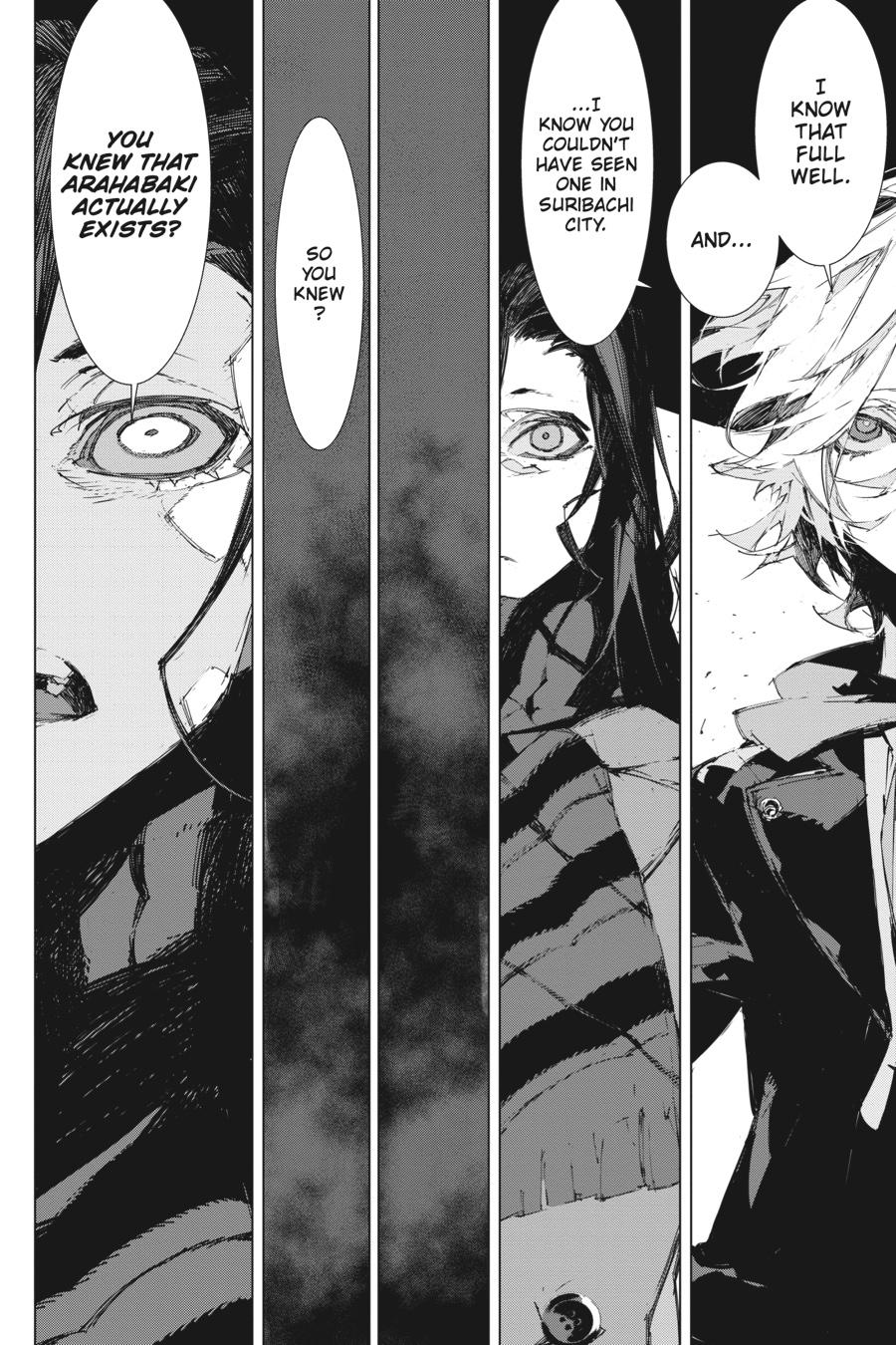 Read Bungo Stray Dogs Dazai, Chuuya, Age Fifteen EN Manga Online