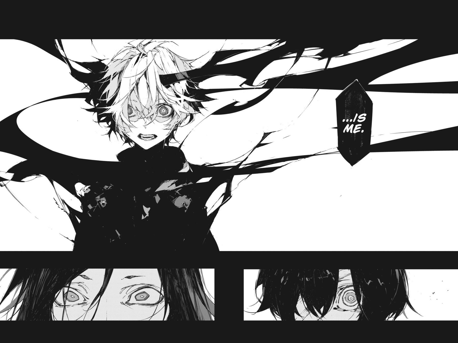 Read Bungo Stray Dogs Dazai, Chuuya, Age Fifteen EN Manga Online