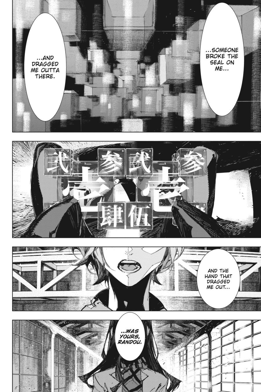 Read Bungo Stray Dogs Dazai, Chuuya, Age Fifteen EN Manga Online