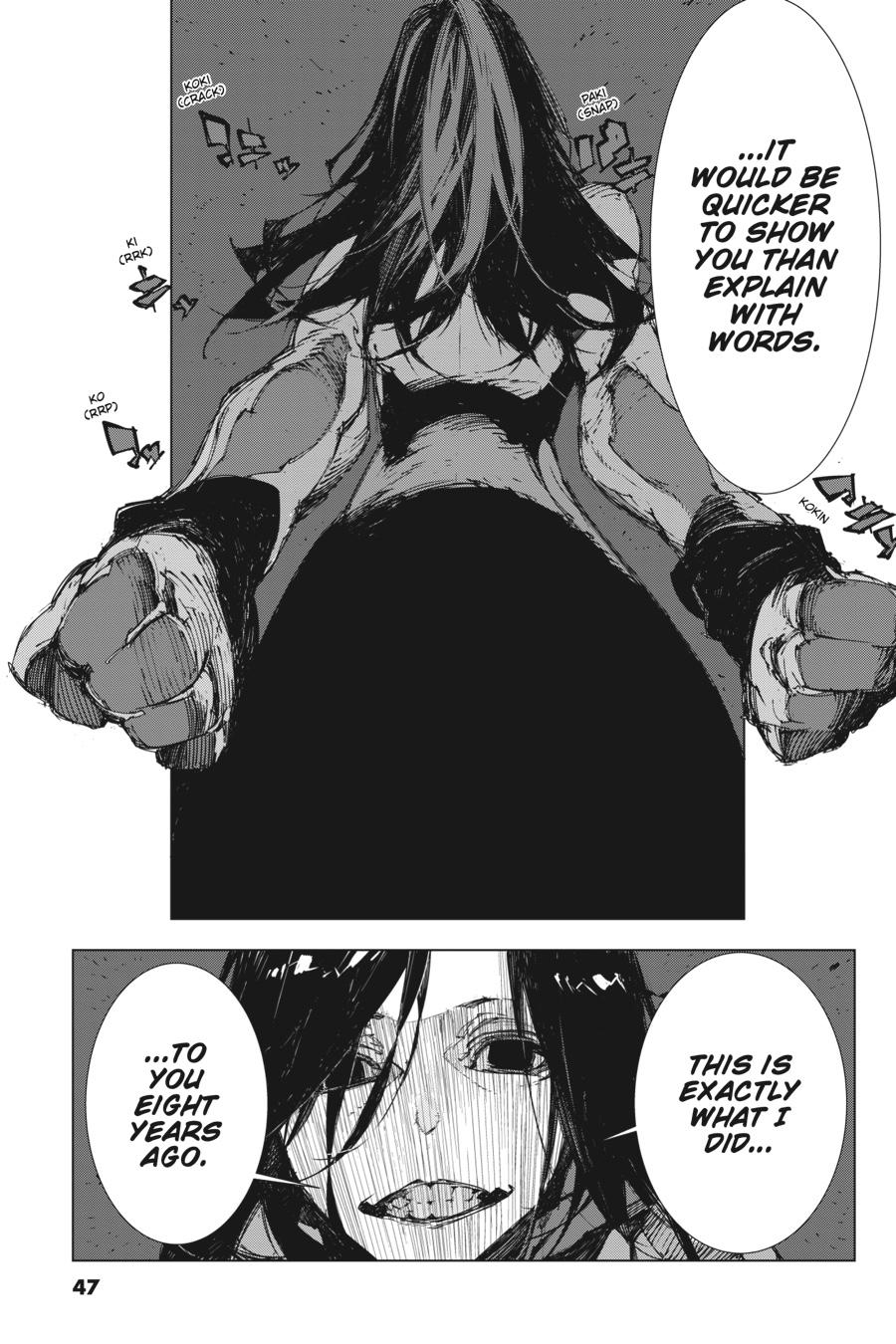 Read Bungo Stray Dogs Dazai, Chuuya, Age Fifteen EN Manga Online