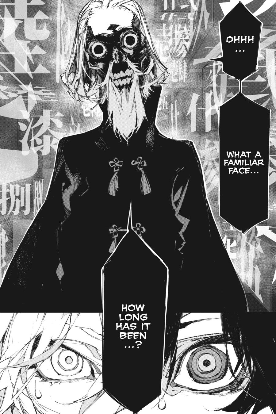 Read Bungo Stray Dogs Dazai, Chuuya, Age Fifteen EN Manga Online
