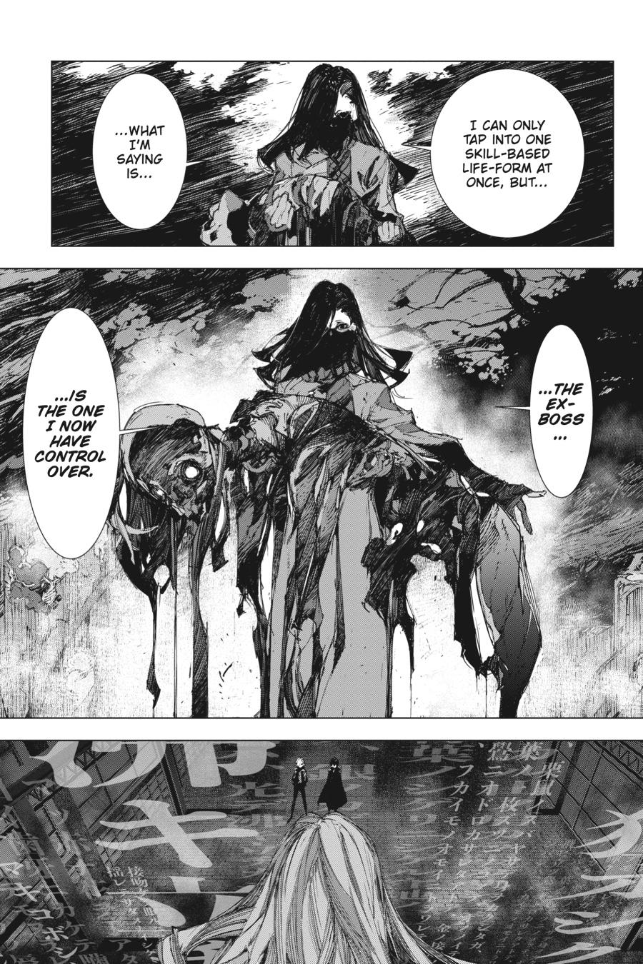 Read Bungo Stray Dogs Dazai, Chuuya, Age Fifteen EN Manga Online