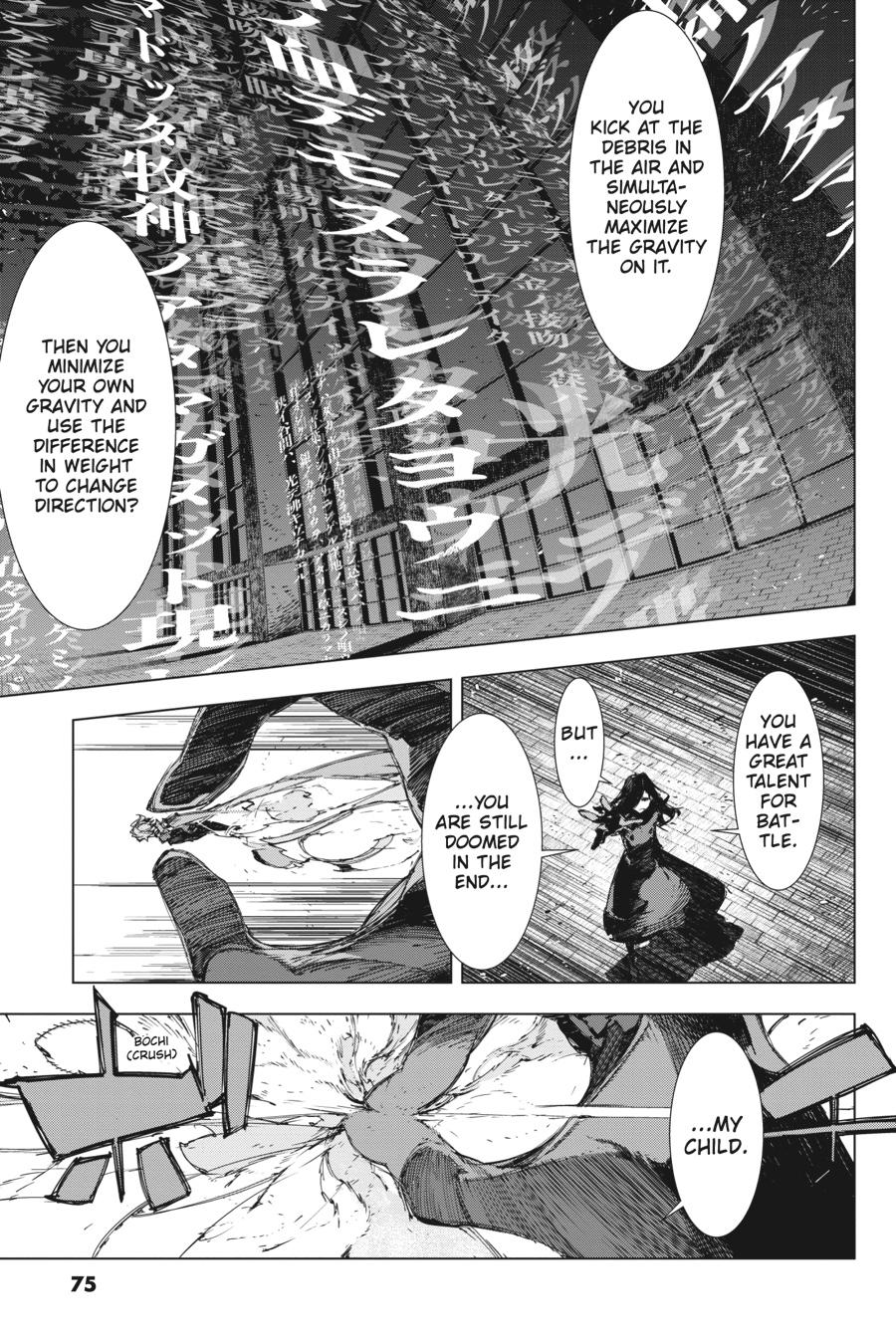 Read Bungo Stray Dogs Dazai, Chuuya, Age Fifteen EN Manga Online