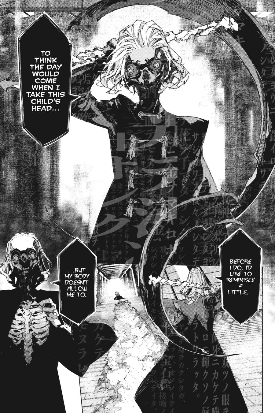 Read Bungo Stray Dogs Dazai, Chuuya, Age Fifteen EN Manga Online