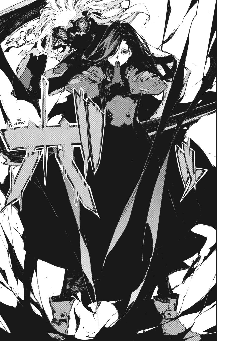 Read Bungo Stray Dogs Dazai, Chuuya, Age Fifteen EN Manga Online