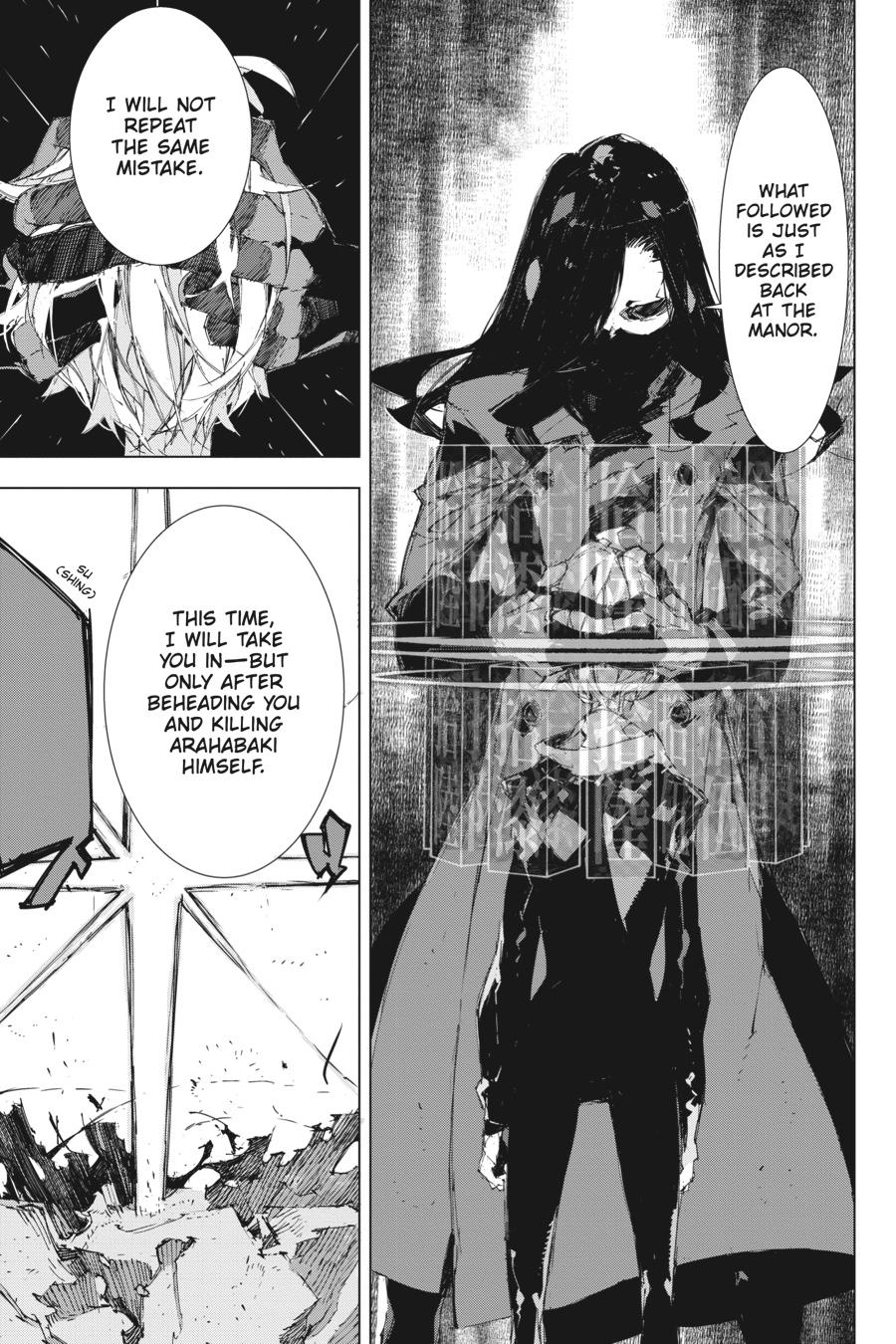 Read Bungo Stray Dogs Dazai, Chuuya, Age Fifteen EN Manga Online