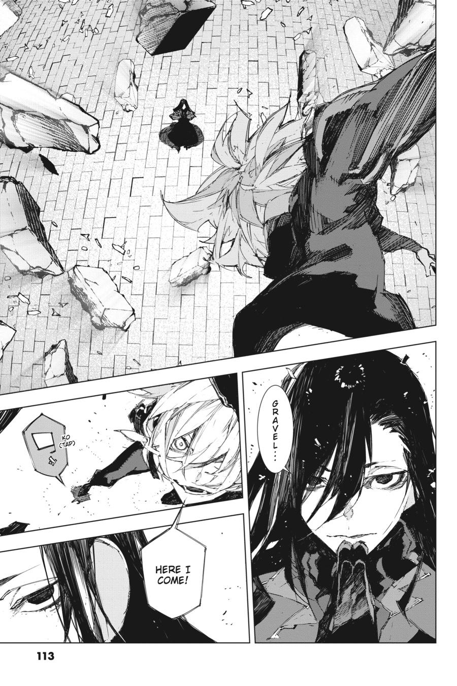 Read Bungo Stray Dogs Dazai, Chuuya, Age Fifteen EN Manga Online