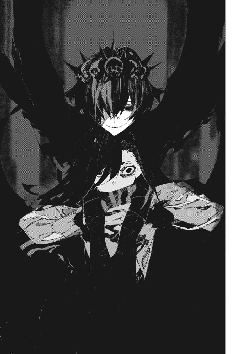 Read Bungo Stray Dogs Dazai, Chuuya, Age Fifteen EN Manga Online