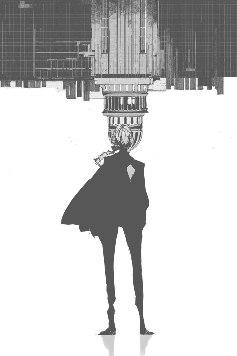 Read Bungo Stray Dogs Dazai, Chuuya, Age Fifteen EN Manga Online