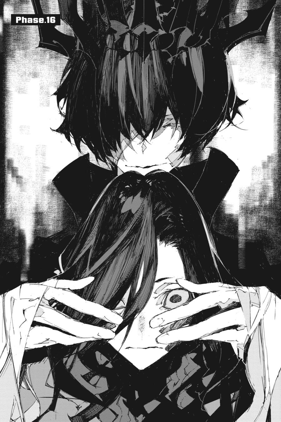 Read Bungo Stray Dogs Dazai, Chuuya, Age Fifteen EN Manga Online