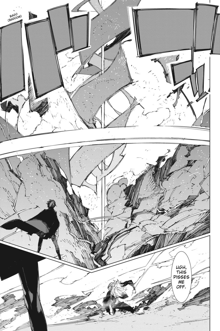 Read Bungo Stray Dogs Dazai, Chuuya, Age Fifteen EN Manga Online